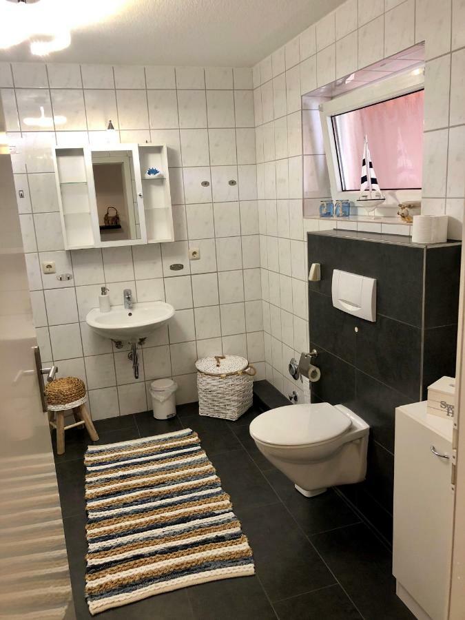 Fehmarn Oase Apartment Petersdorf auf Fehmarn Exterior photo