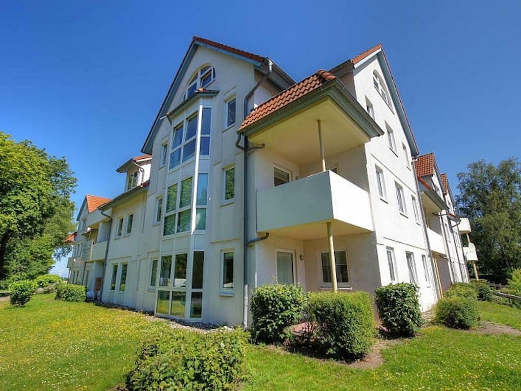 Fehmarn Oase Apartment Petersdorf auf Fehmarn Exterior photo